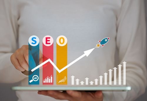 Search Engine Optimization